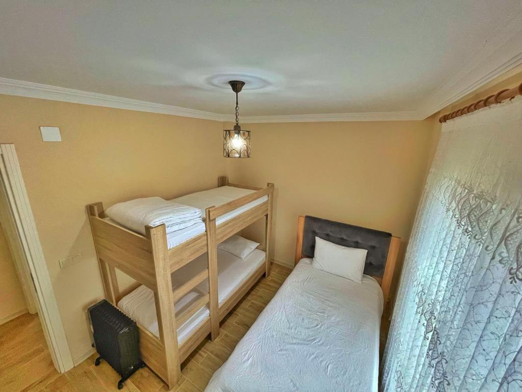 Zeren Pansiyon Kamalac Exterior foto
