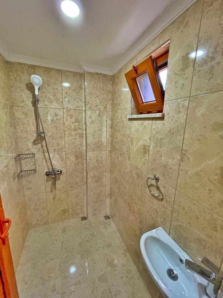 Zeren Pansiyon Kamalac Exterior foto